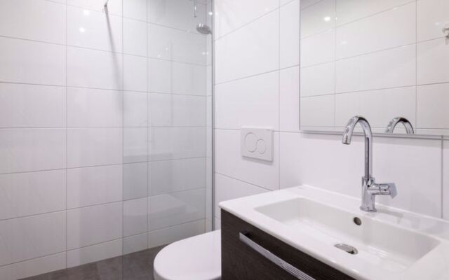 Apartment A1110 Sassofortino