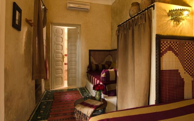 Riad Vert Marrakech