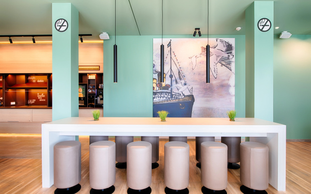 B&B Hotel Wilhelmshaven