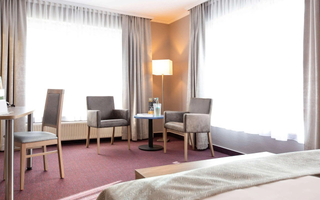 Mercure Hotel Mainz City Center