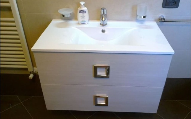 B&B La Vecchia Tipografia