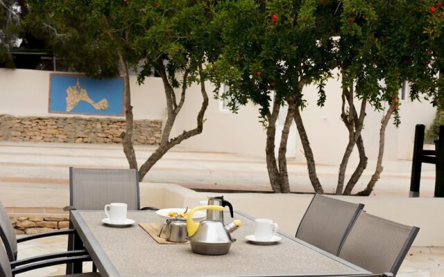 Aptos Marcelino - Formentera Break