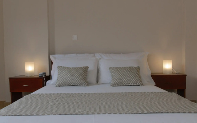 So Nice Hotel