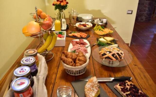 Villa San Michele Bed and Breakfast