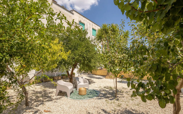 Villa Valeria in Nardò