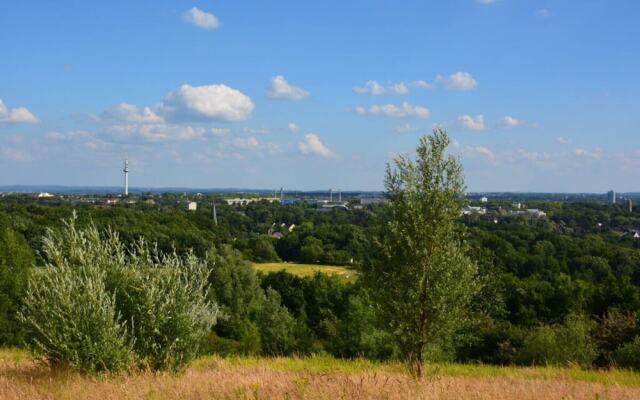 Holiday Apartment Anderewelt-bochum