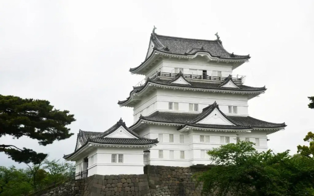 Hotel Kunimi Odawara