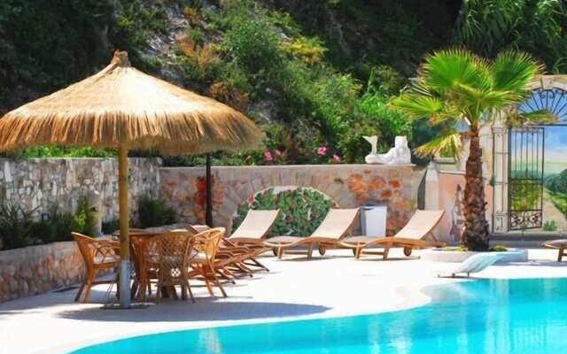 Hotel Residence Tramonto