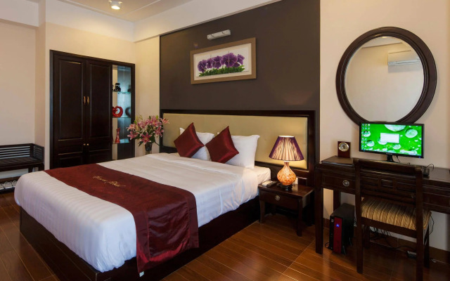 Hue Serene Palace Hotel