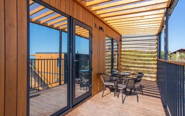 Green Village (Геленджик)