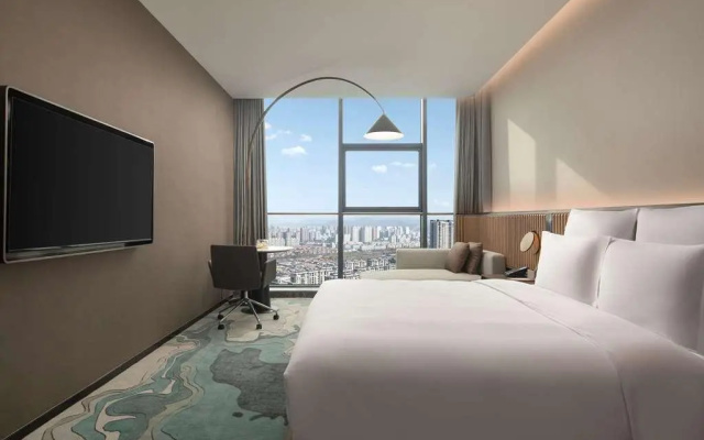 Novotel Lianyungang Haizhou