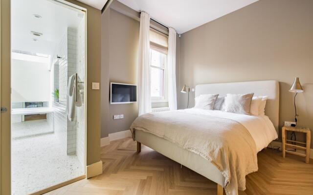 The Notting Hill Apartments - NH2