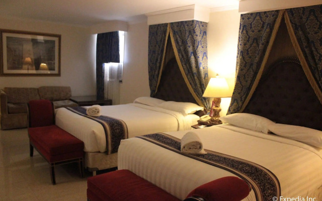 Subic Bay Venezia Hotel
