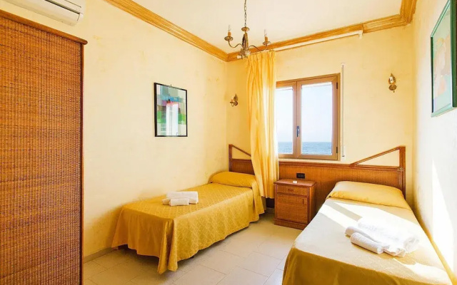 Apartment in Triscina Near Selinunte Ruins