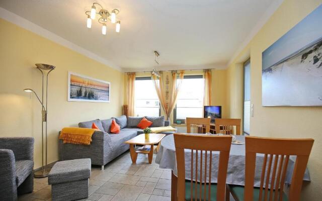 Hanse-Haus Wohnung 11