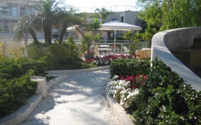 Last Minute Herzliya