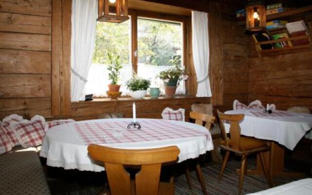 Gasthof-Hotelpension Lanzenhof