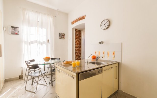 Griboedov Loft Apartments M23