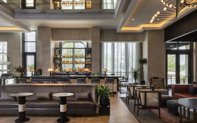 Thompson Savannah, by Hyatt