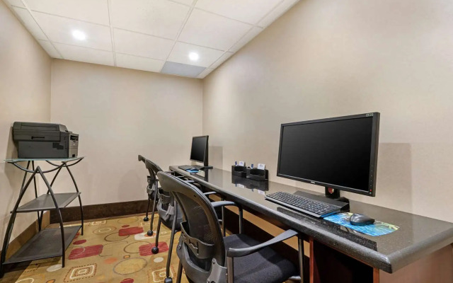 Best Western Northgate Inn