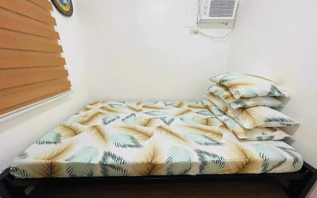 Shiella'S Staycation House Cabanatuan