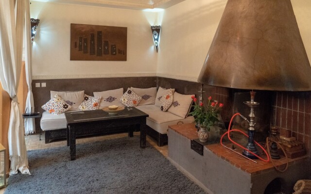 Riad 22 L'Étoile d'Orient