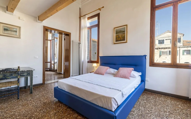 Ca Magia Residence Rialto