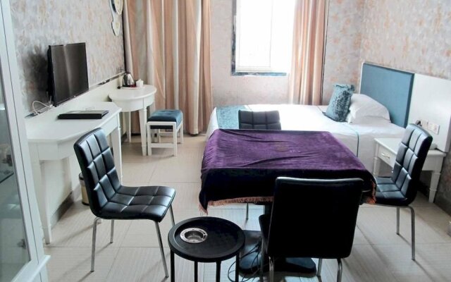 Hefei Beautiful Home Leisure Inn