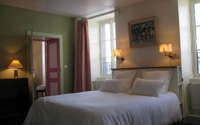 Chambres d'hôtes -B&B- La Bonneterie