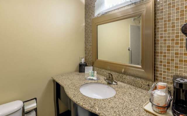 Quality Inn