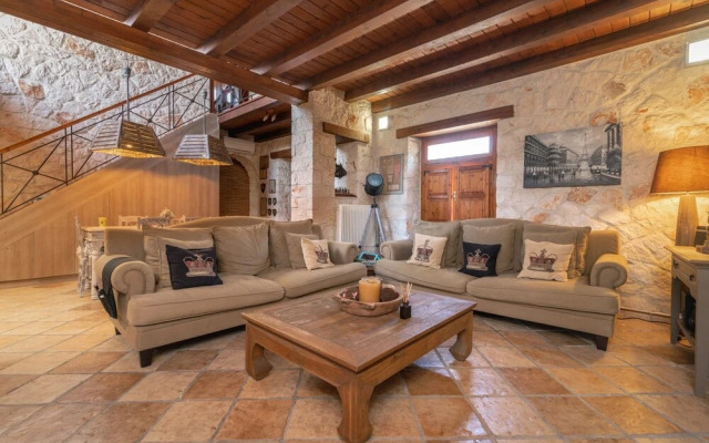 Villa Zeza - The Ultimate Family Villa