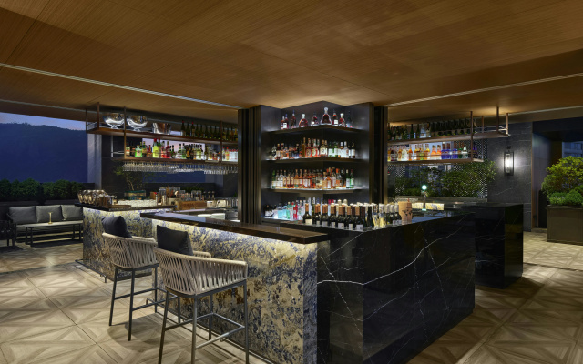 Hilton Zhuhai