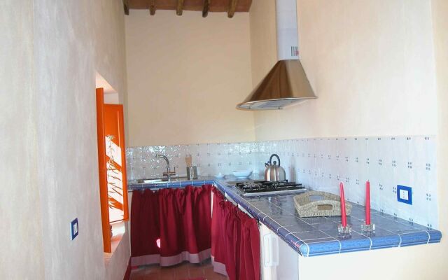 Agriturismo Poggio d'Arno