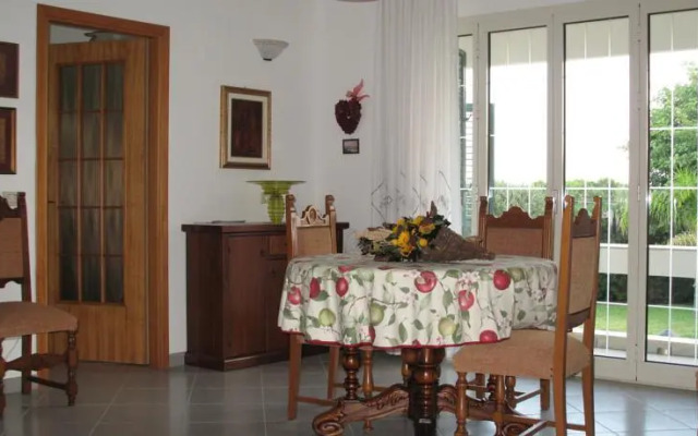 Casa Vacanze Plemmirio