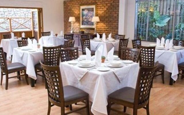 Adagio Guest House