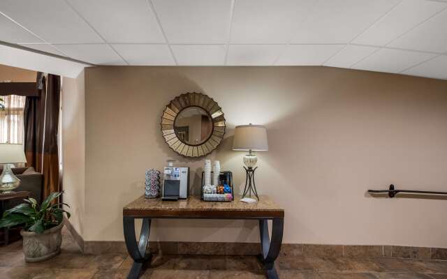 Best Western Philadelphia South - West Deptford Inn