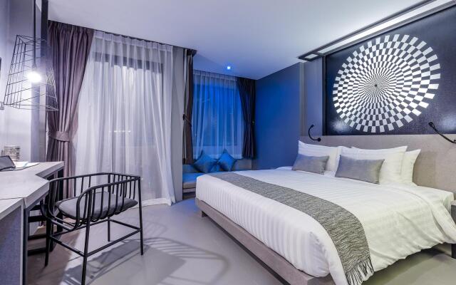 MAZI Design Hotel by Kalima