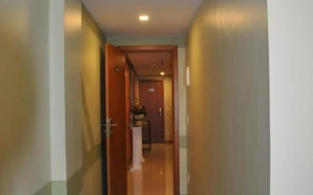 Hotel Barão do Flamengo - Adult Only