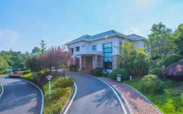 Baiyunshan State Guest House