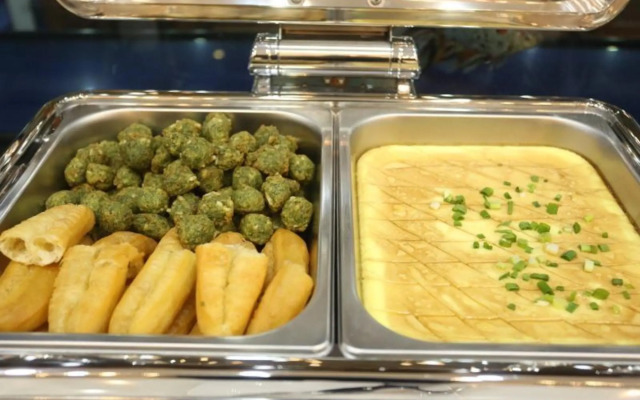 Greentree Inn Wuxun Road Xinruizhixuan Hotel