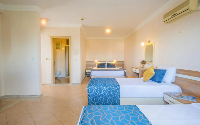 Catty Cats Garden Hotel