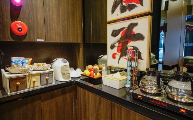 U-rban inn taipei