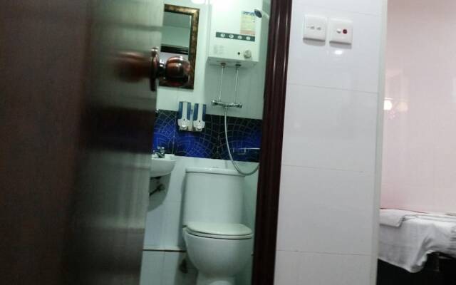 Castle inn - Hostel