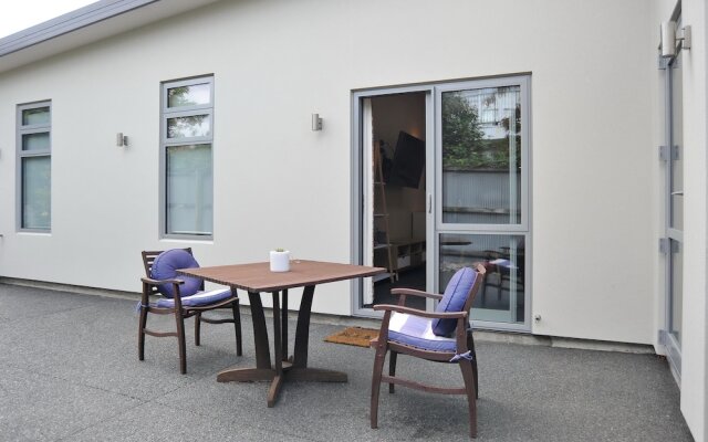 The Apartment Within - Fendalton