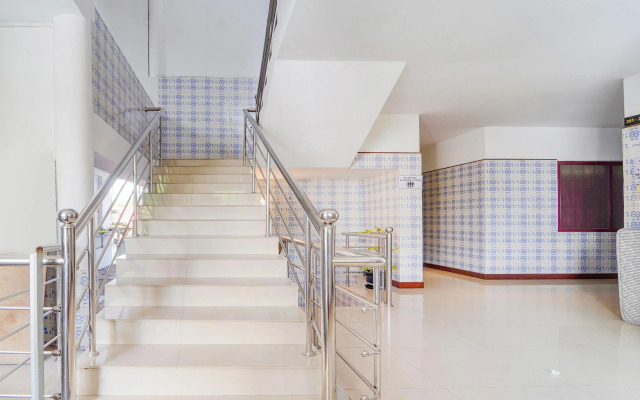 Capital O Vazhakkala Residency