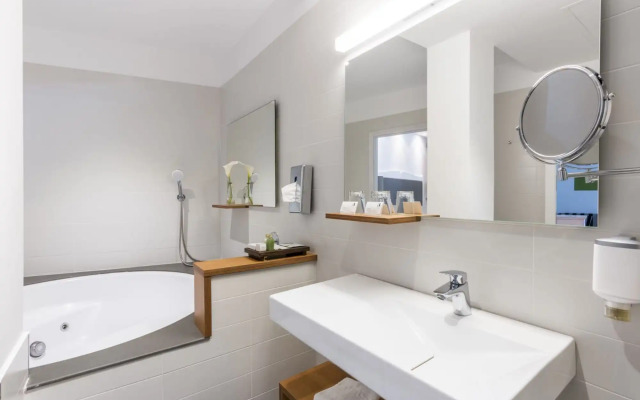 ARTIEM Audax - Adults Only Hotel