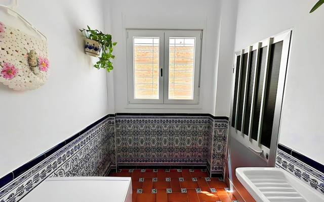 Apartamento Comodo Cerca de la playa