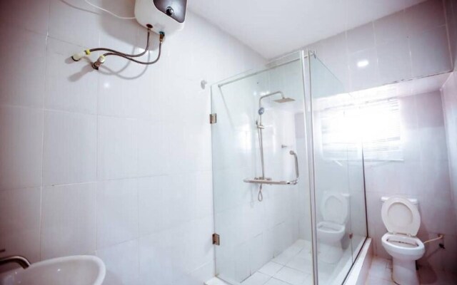 Stunning 2-bed Apartment in Lagos