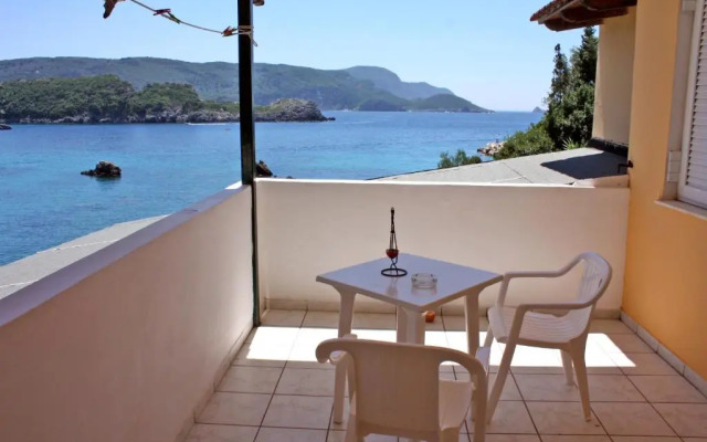 Sea View Studios