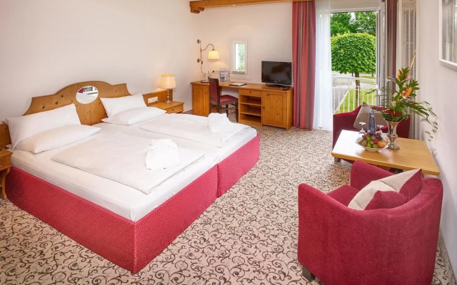 Quellness Golf Resort Bad Griesbach